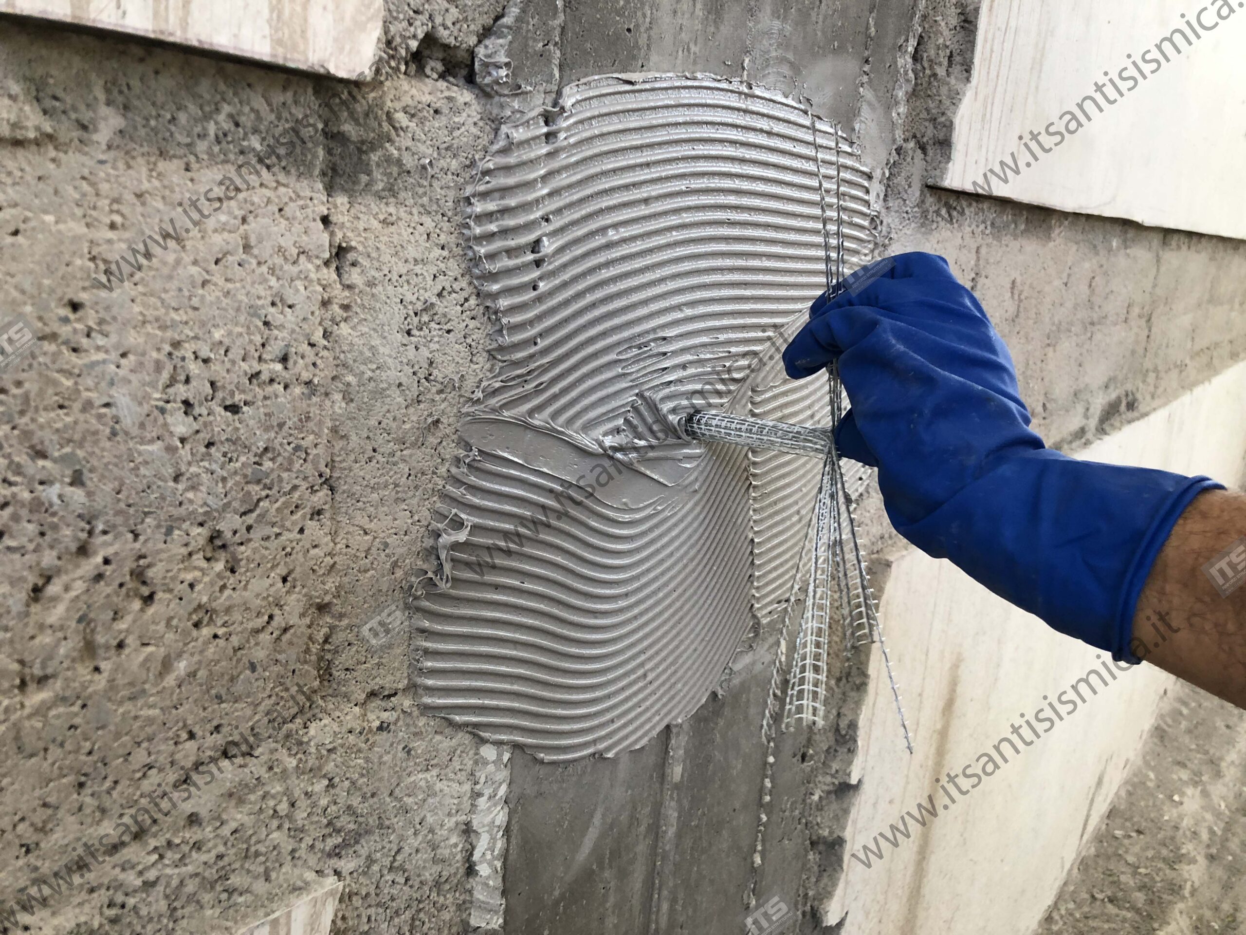 Scuole medie Cutigliano Abetone 2018 — Cutigliano-Abetone (PT) — fotografia di cantiere 8